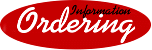 Ordering Info