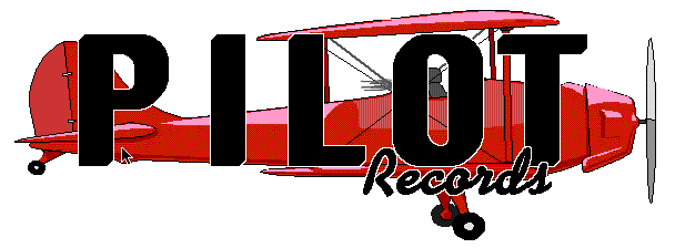 Pilot Records