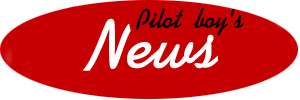 Pilot Boy's News