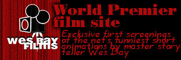 Wes Bay Films