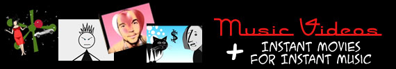 Music Videos